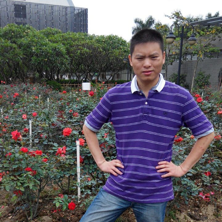 谢春业