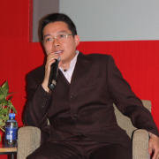 方玉书