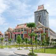 集美大学新鲜事