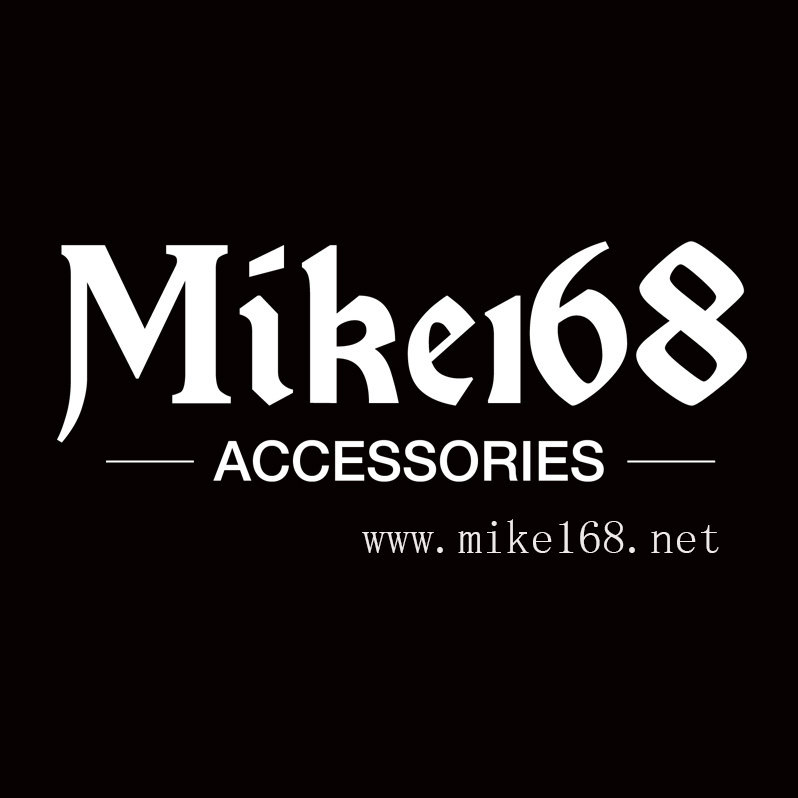 Mike168_上海倾缘珠宝