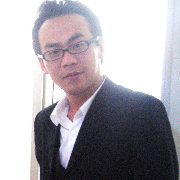 沙狼先生Salong