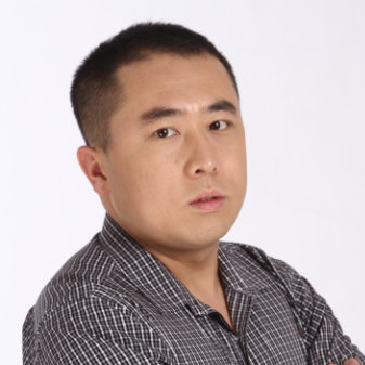 陆茂华