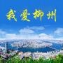 我爱柳州
