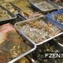 美食文化广场
