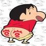 笑的肚子疼