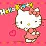 HelloKitty部落