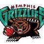温哥华灰熊Grizzlies