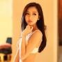 街拍Model