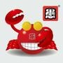 河蟹愚乐