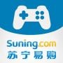 苏宁易购游戏