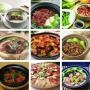 全球美食搜罗