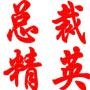 总裁精英