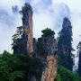 湖南生态旅游