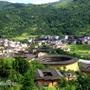 龙岩永定