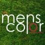 menscolor梵可男士