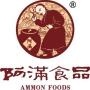 阿满食品