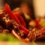 小资美食爱好者
