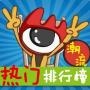 热门潮流排行榜
