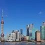 上海热点攻略