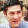 脸上笑容在福气自然来