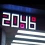 2046造型
