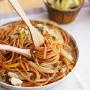 做饭很简单