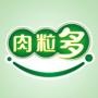 金锣肉粒多微