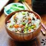 电饭煲懒人菜谱