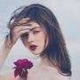 女人潮流搭配