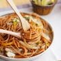 做饭很简单