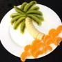 美食大比拼