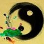 中国风水易经学