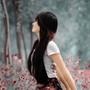 美女小编辑