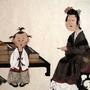 易子而教