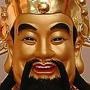 善财神