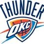 俄克拉荷马城雷霆Thunder