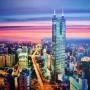 深圳吃喝玩乐生活
