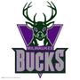 密尔沃基雄鹿Bucks