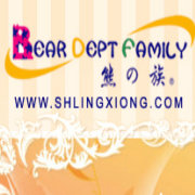 上海灵熊妇幼用品有限公司