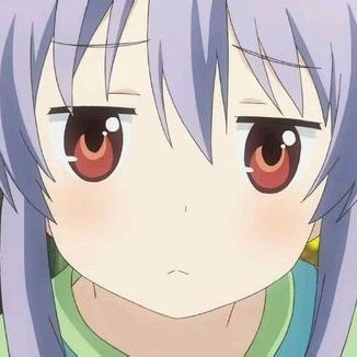 喵帕斯娘