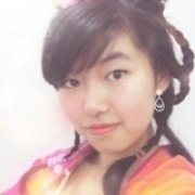 U友强纹绣老师