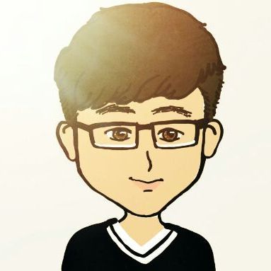 章嘉豪Hz