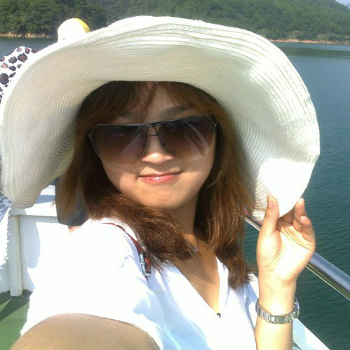 旅行家陈璇