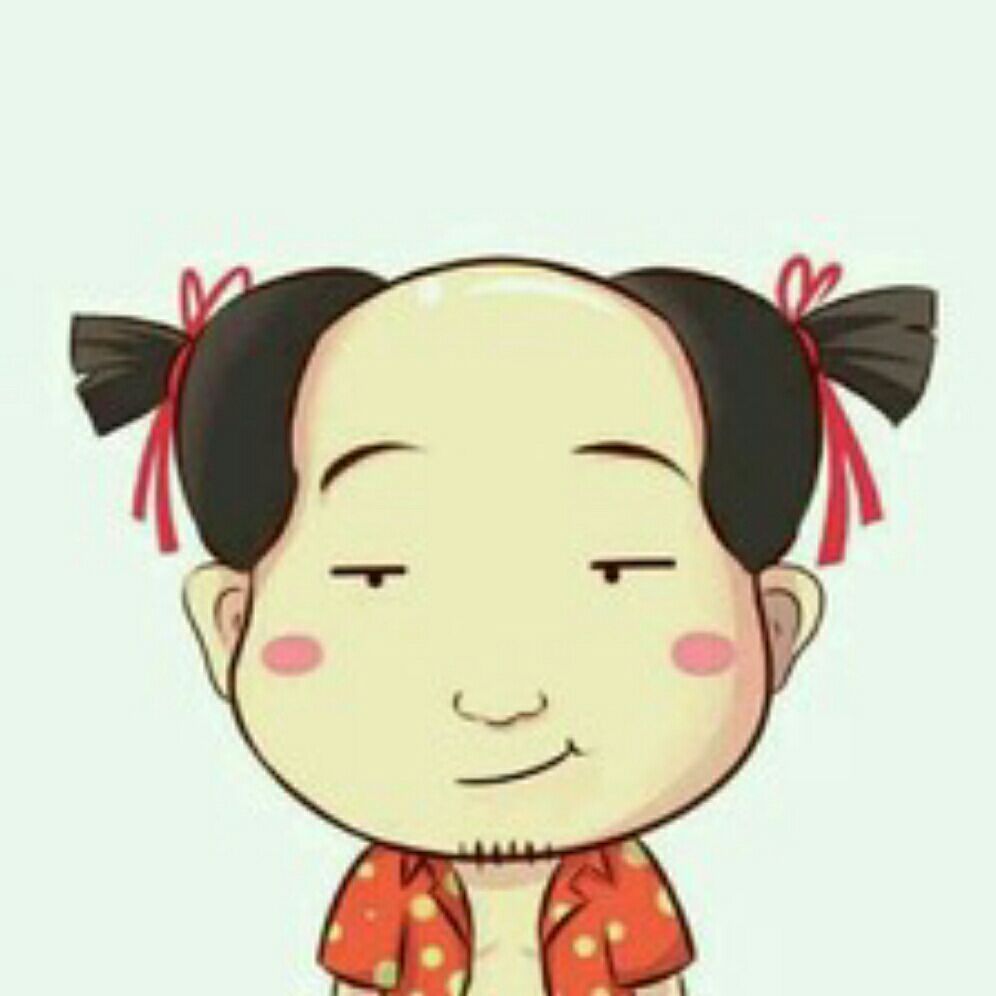 杨大叔