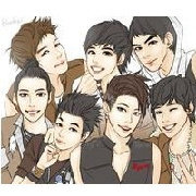 2PM星闻