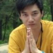 刘毅Eayon