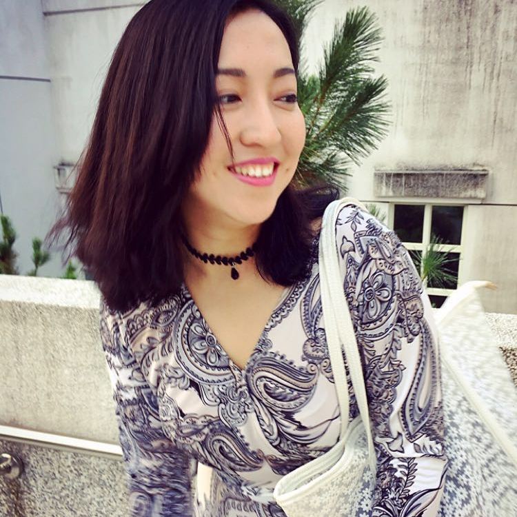 Liz-暄