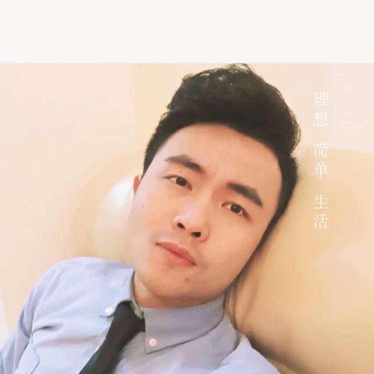 大伟Jerry