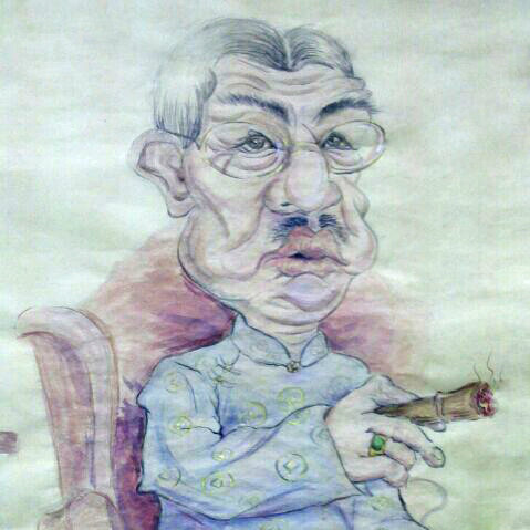 上官史密斯