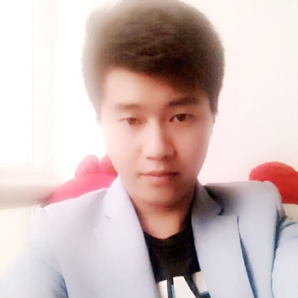 刘玉
